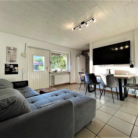 Traumhafter Moselblick, Garten & Lounge, Boxspringbett, Top Lage Apartment บุลลาย ภายนอก รูปภาพ