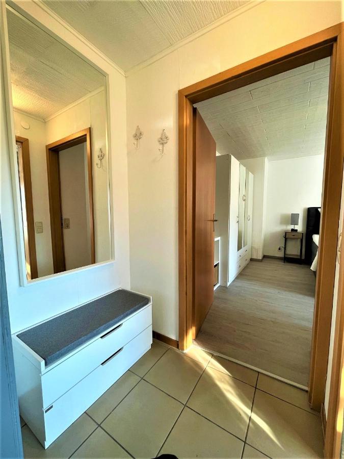 Traumhafter Moselblick, Garten & Lounge, Boxspringbett, Top Lage Apartment บุลลาย ภายนอก รูปภาพ