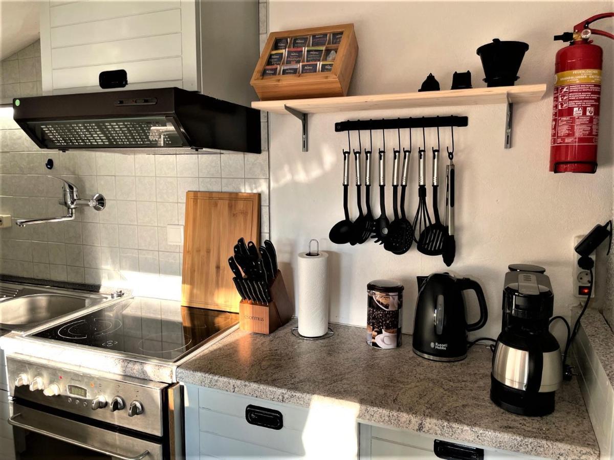 Traumhafter Moselblick, Garten & Lounge, Boxspringbett, Top Lage Apartment บุลลาย ภายนอก รูปภาพ